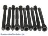 BLUE PRINT ADN17816 Bolt Kit, cylinder head